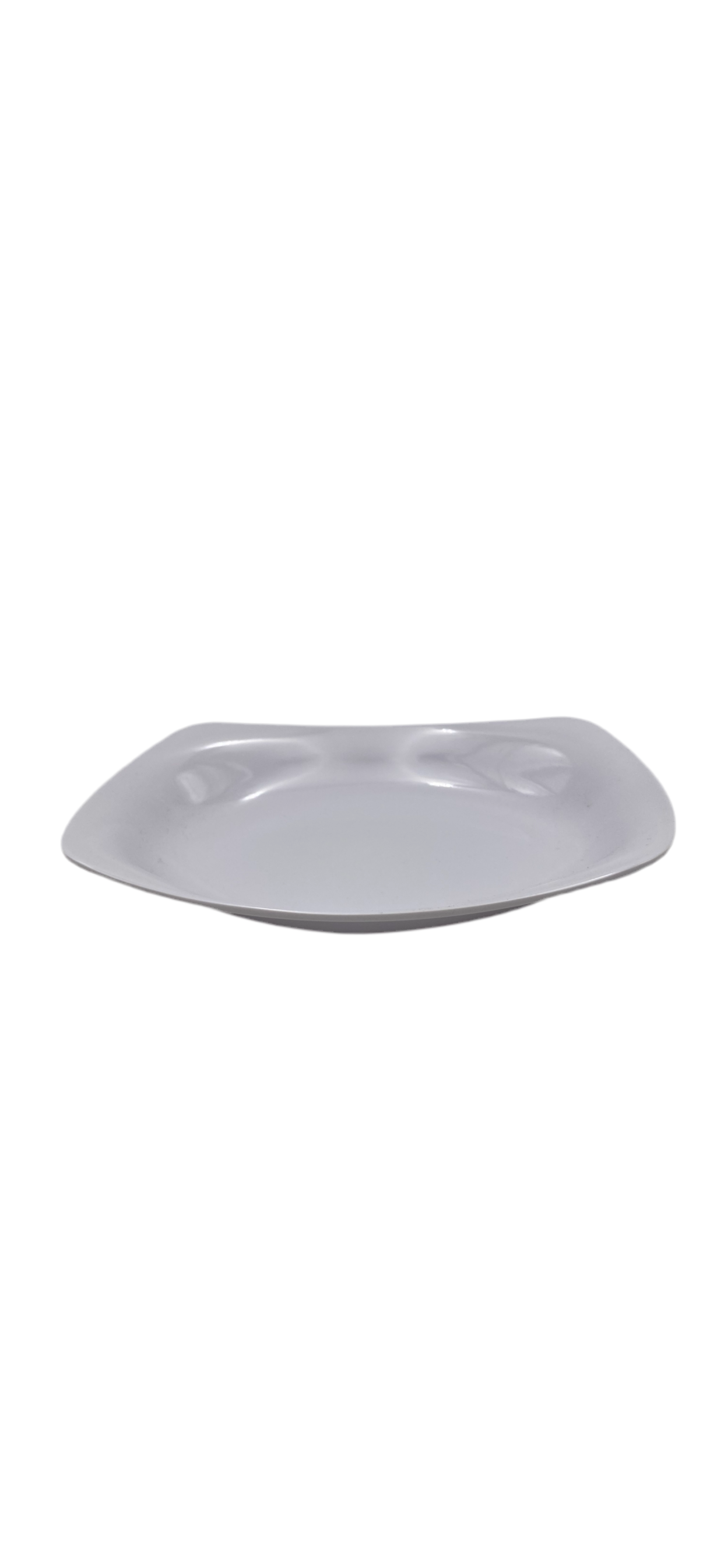 Melamine- Oblang deep platter