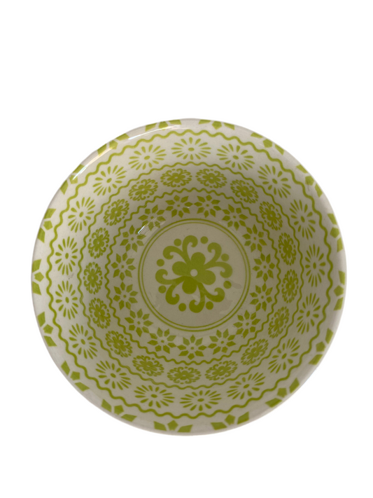 1 Pc Porcelain Bowl