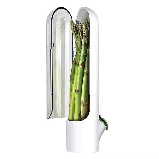 Plastic Vegetable storage