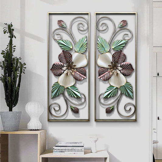 Metal Wall Decoration
