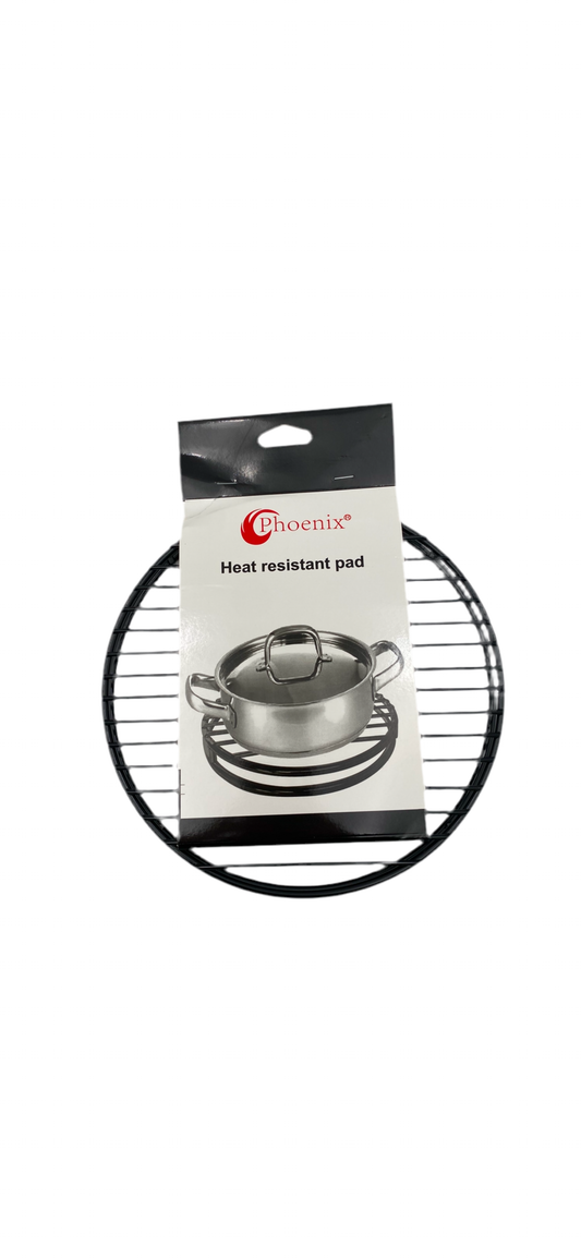 Phoenix,20 cm heat resistant round pad