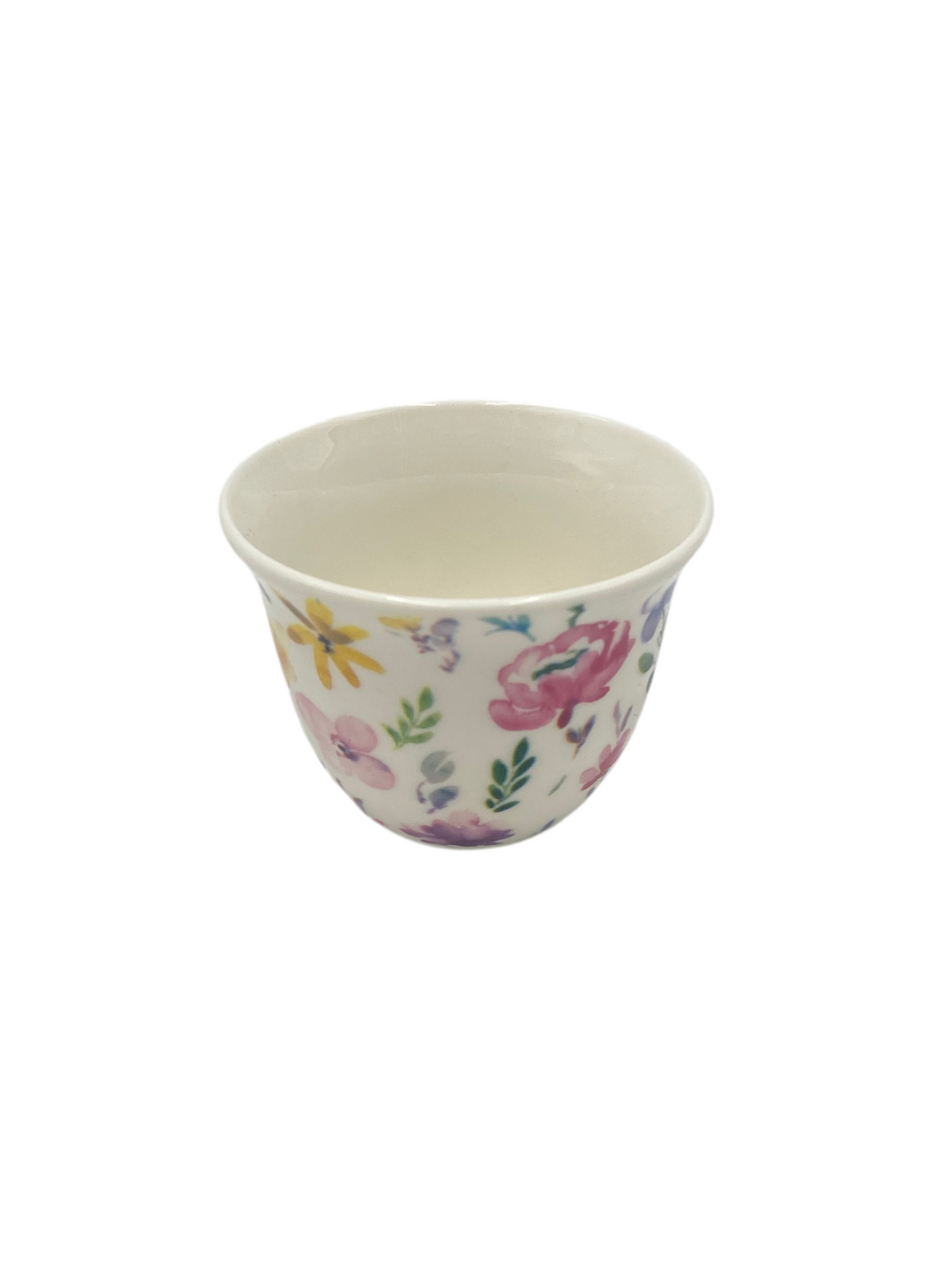 GeBe, 12 Pcs Arabic Coffee Cups Set