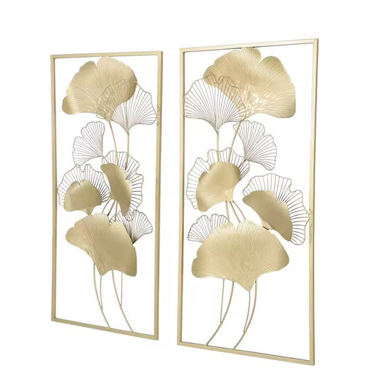 Metal Wall Decoration #153