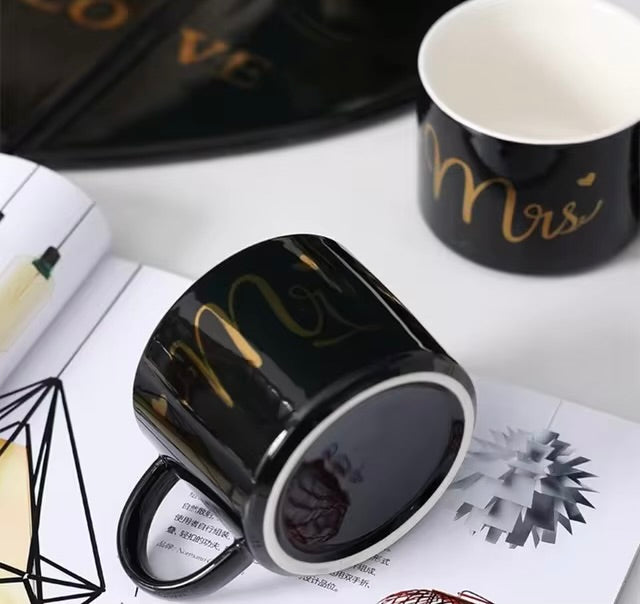Mugs