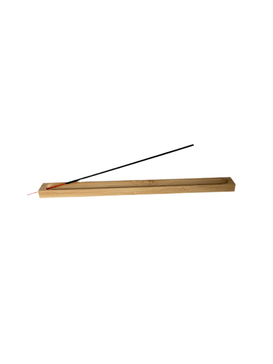 Incense Sticks Wooden Stand