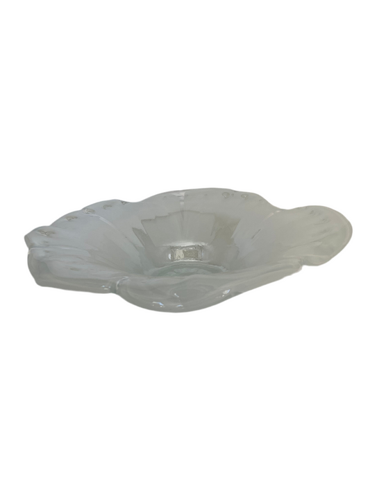 White FIORE Bowl