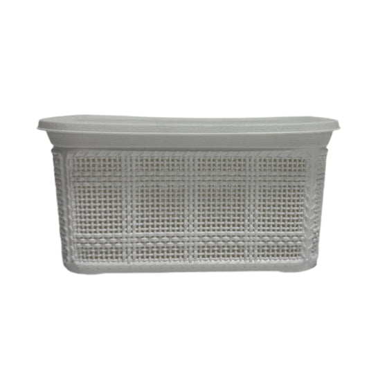 2.5-liter sock box