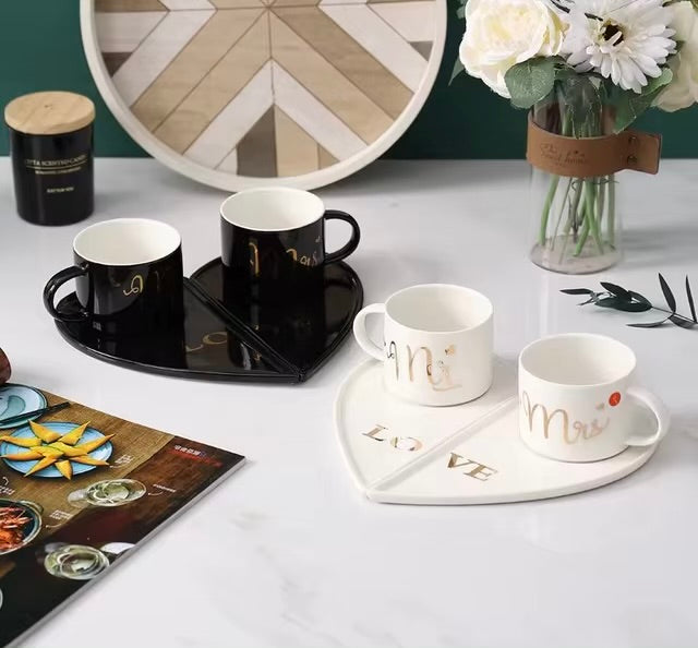Mugs