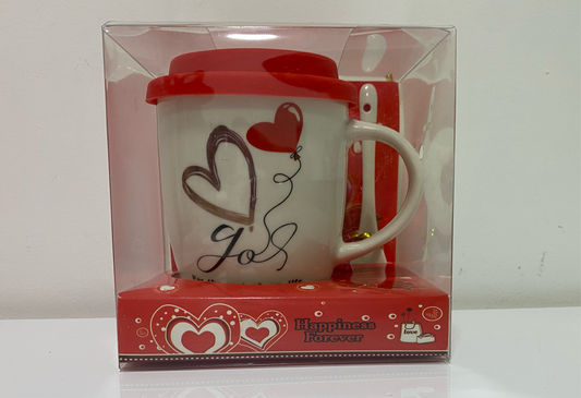 Valentine Mug