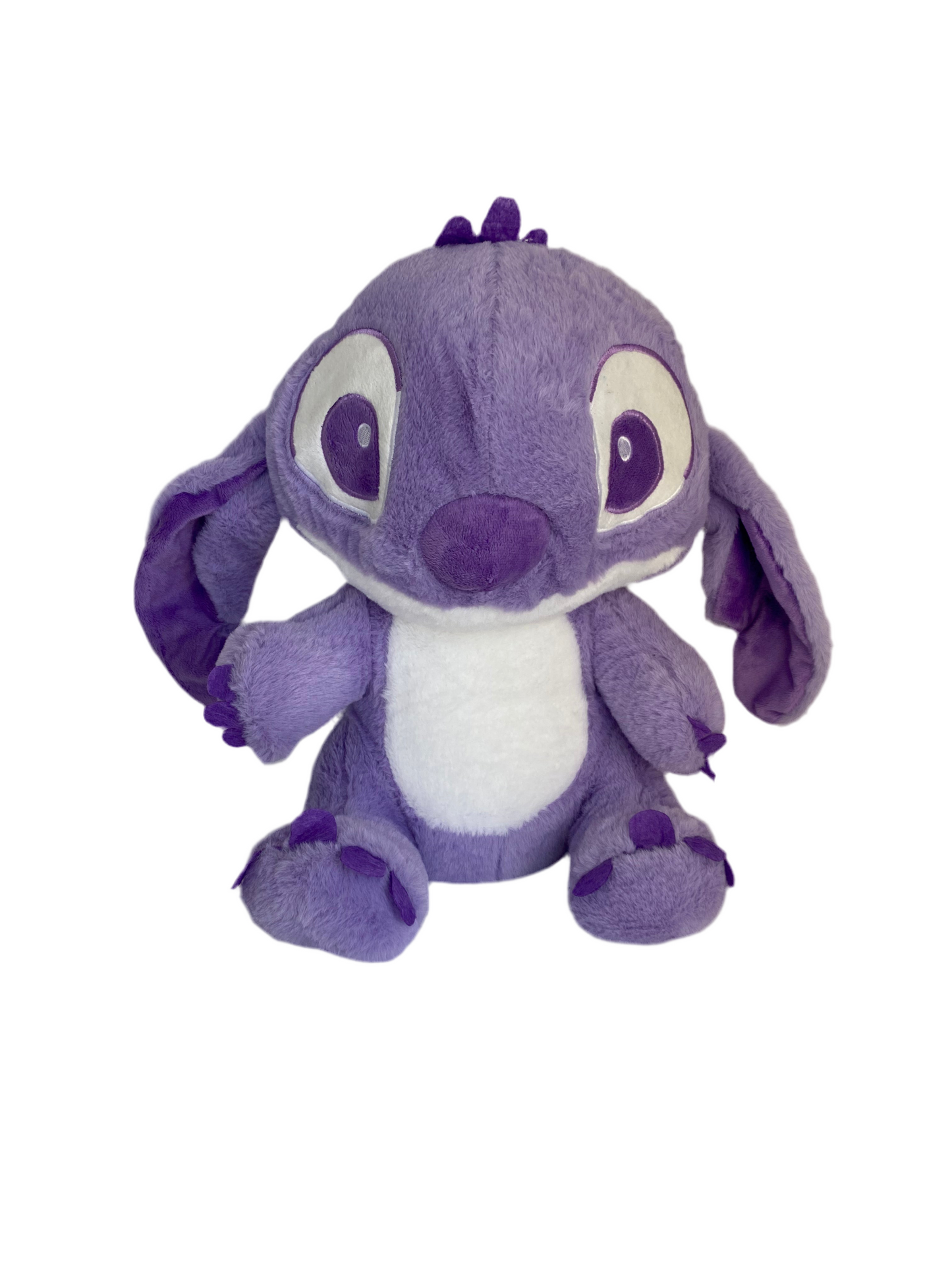 Stitch Plush
