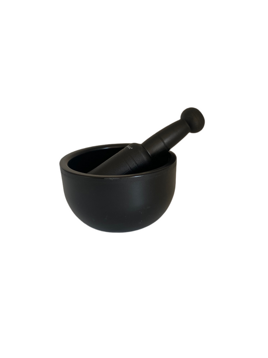 Phoenix, Garlic Pestle