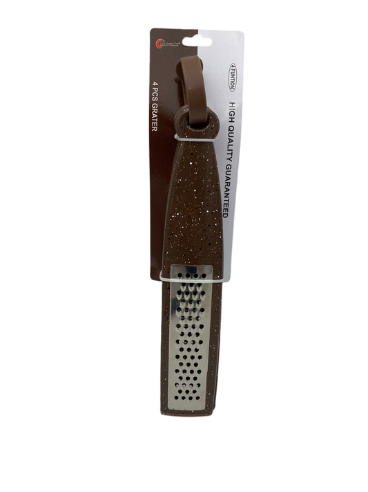 Phoenix, 4 pcs Grater