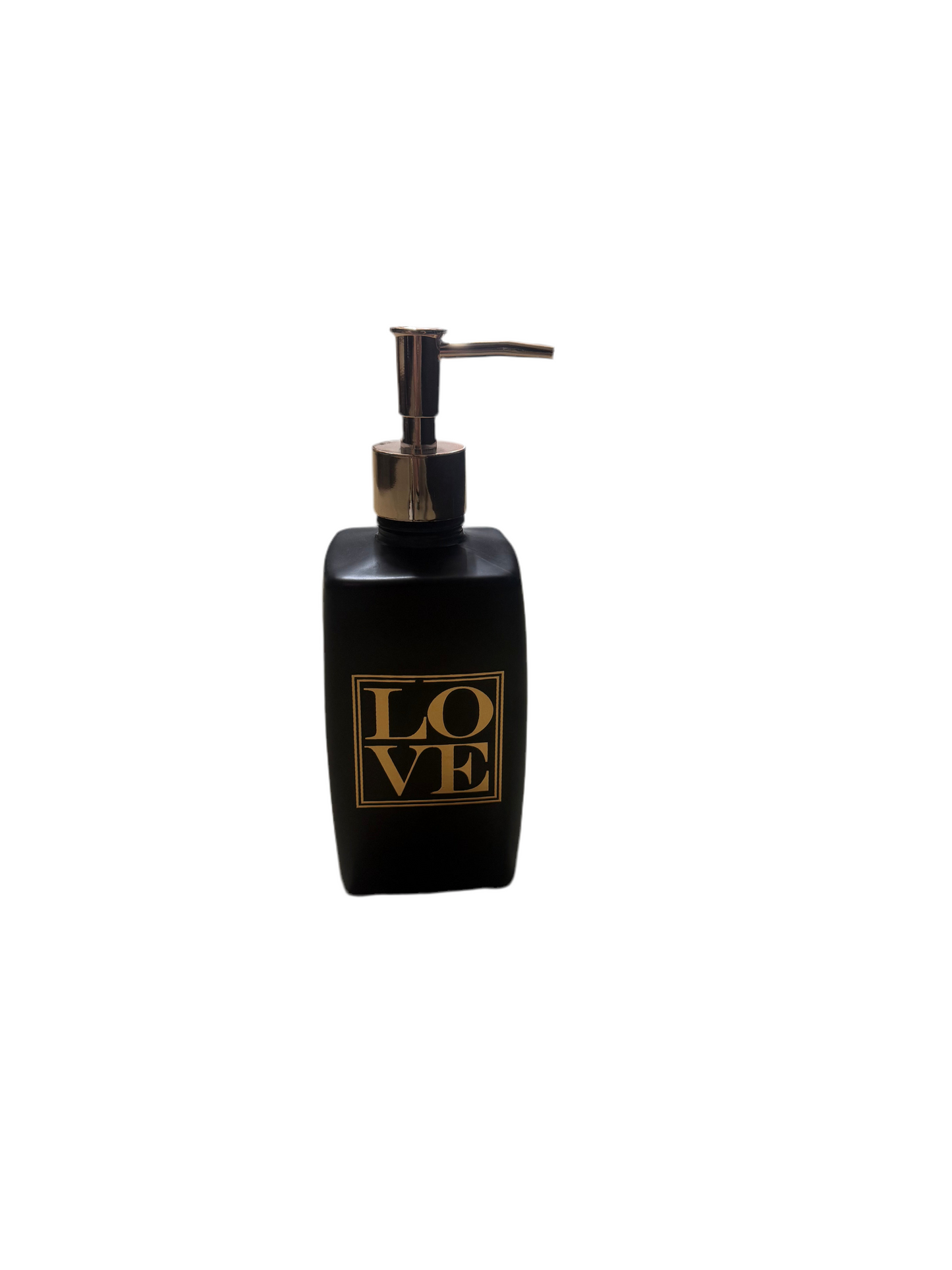 Soap Dispenser