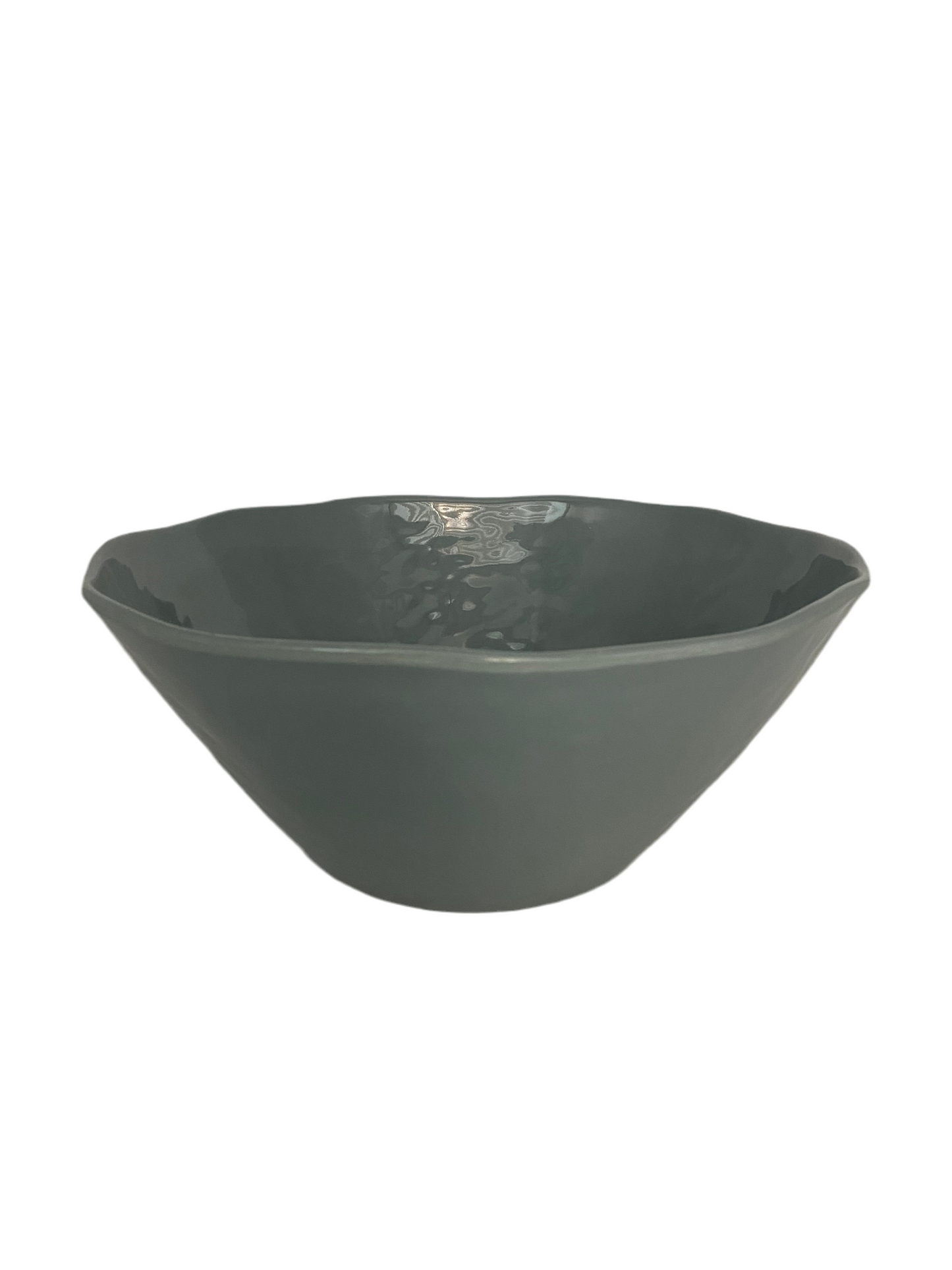 Melamine Fruit Bowl