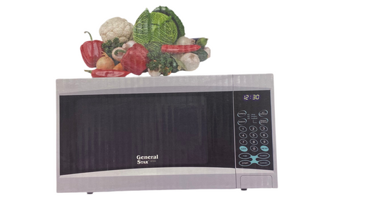 General Star, 20 L Microwave Oven