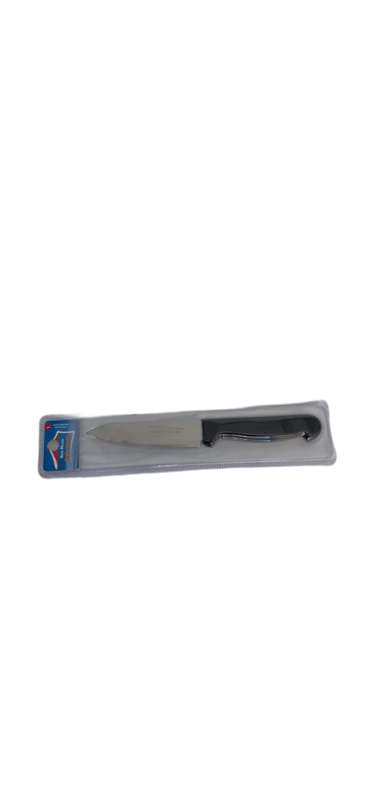 Style house, 1 pc stainless steel kitchen knife