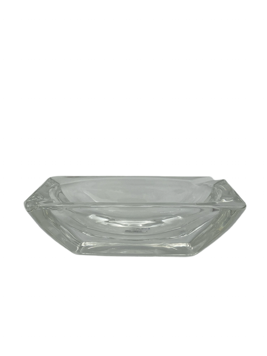 Glass Ashtray