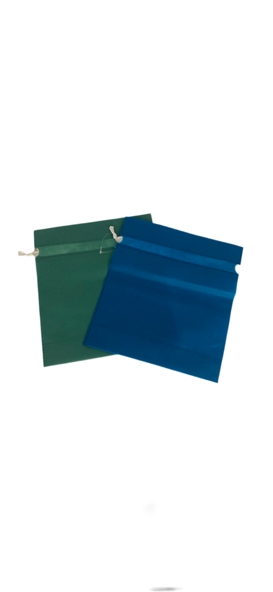 25x28 Cm Organza bag