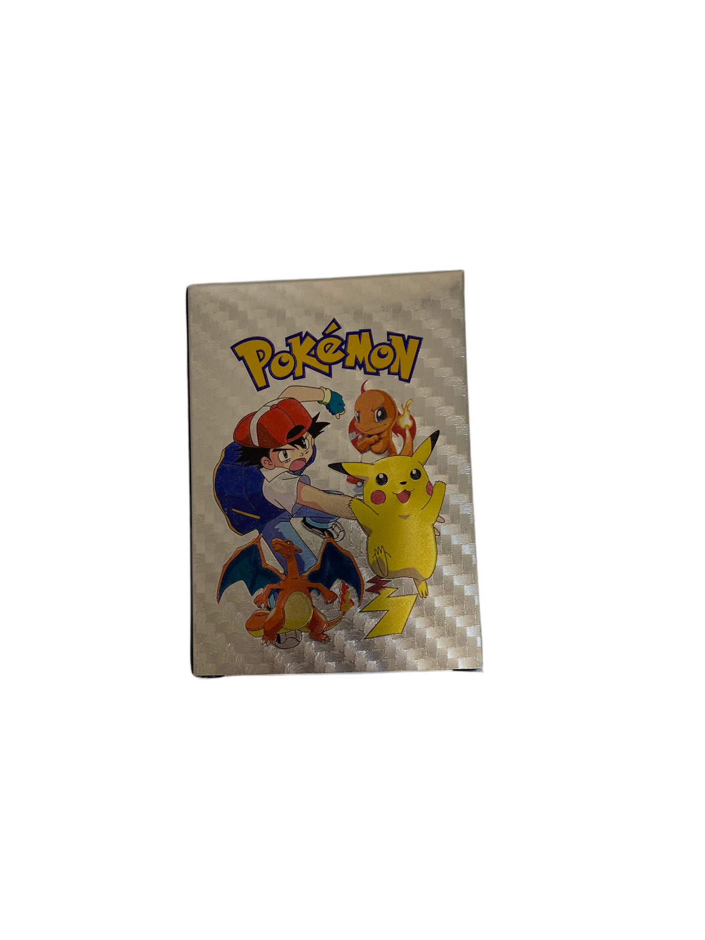 Pokémon Card / 55 Cards