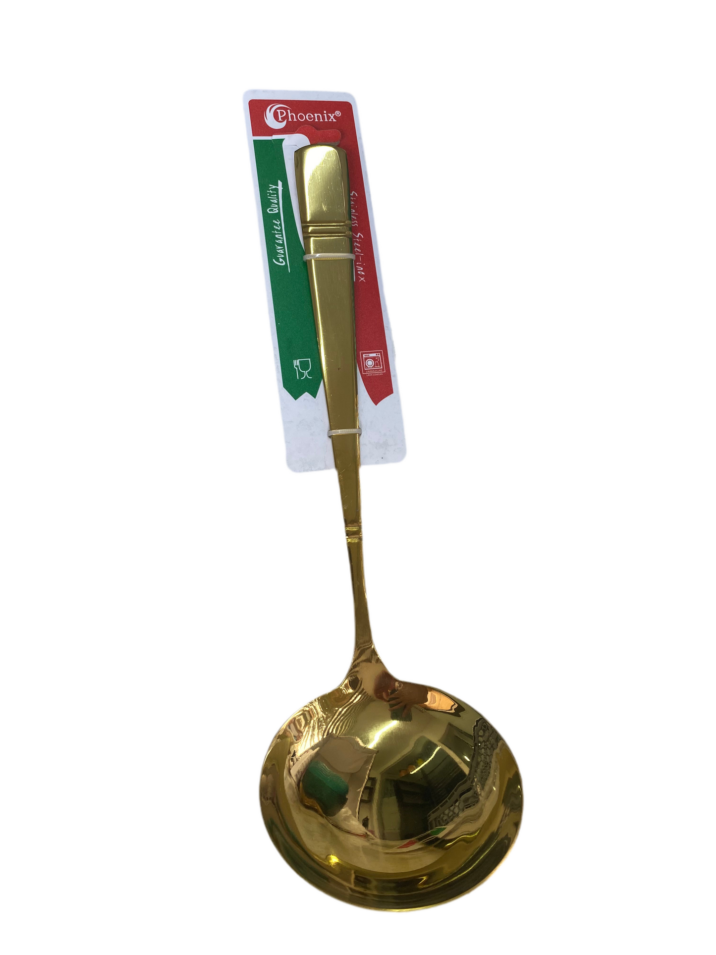Phoenix, 1 pcs Soup Ladle