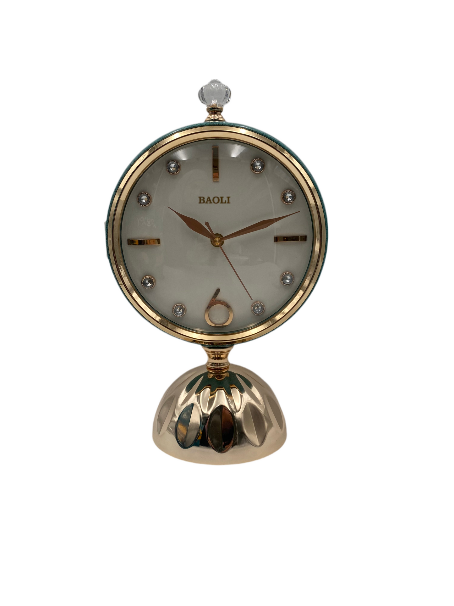 Table Clock