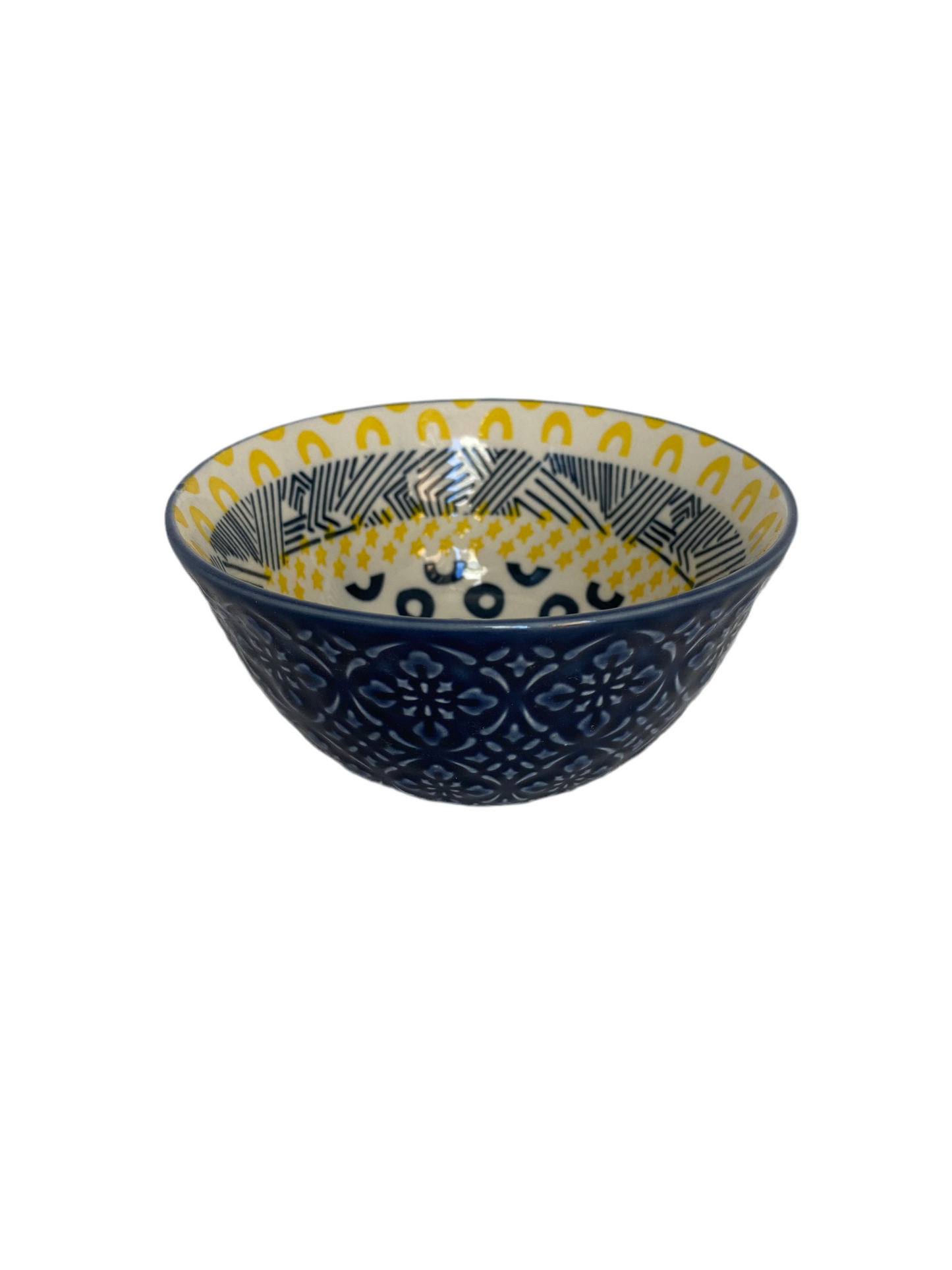1Pc Ceramic Bowl