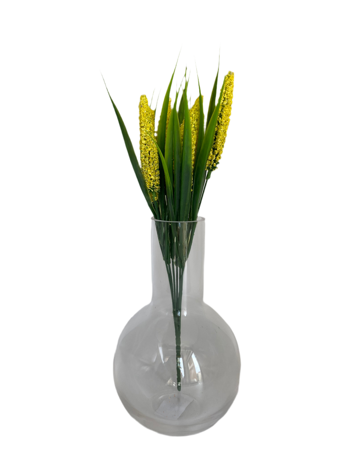 Artificial Lavender Bouquet