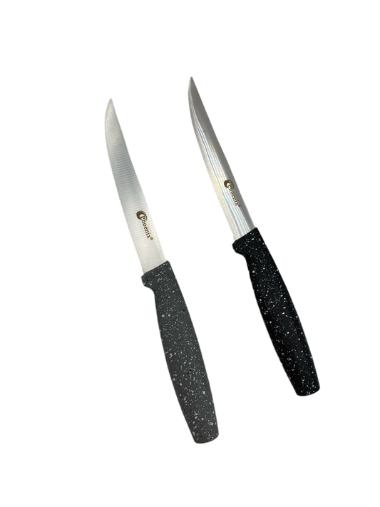 Phoenix,Single Knife