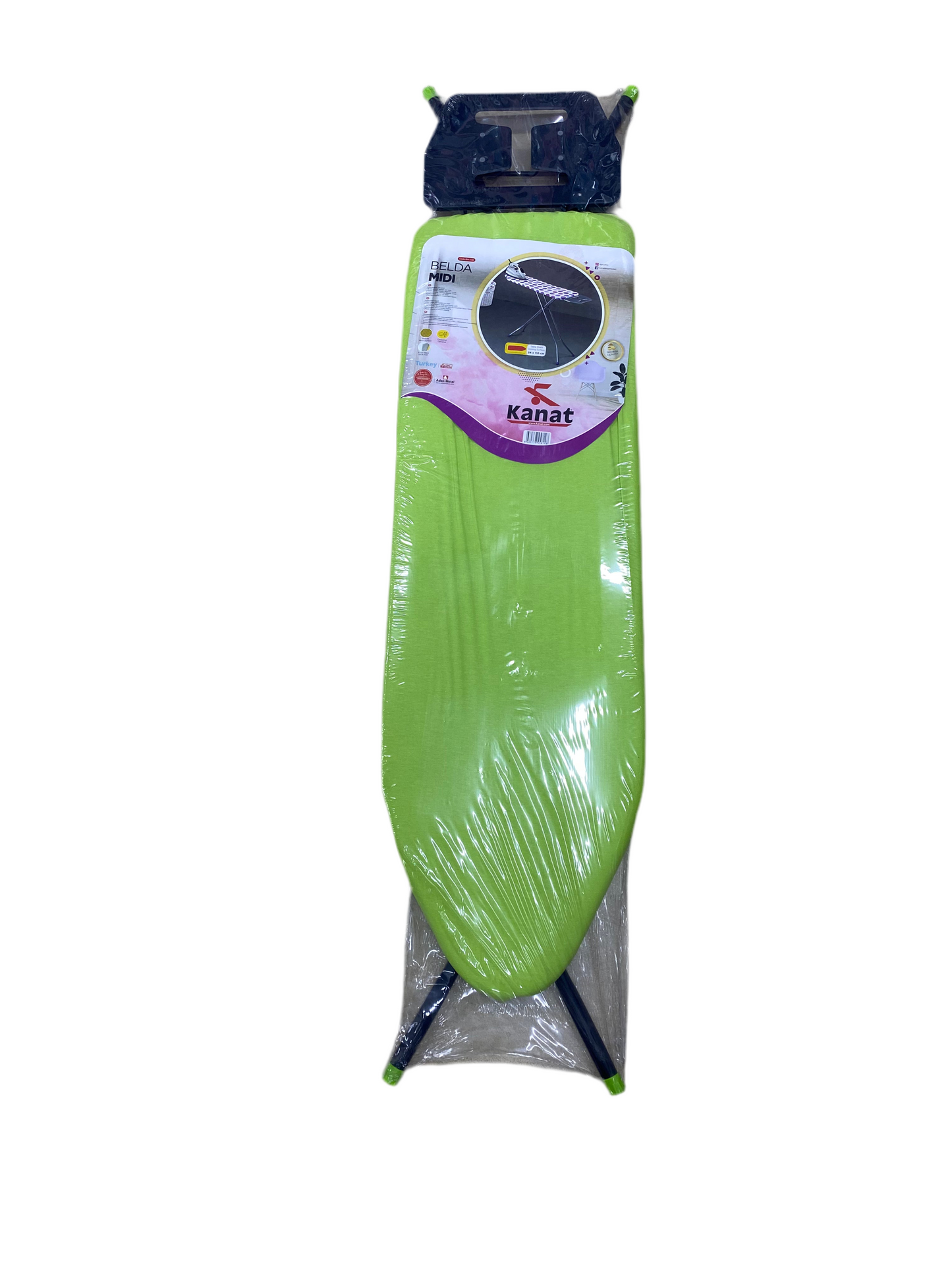 Ironing Board Belda Midi