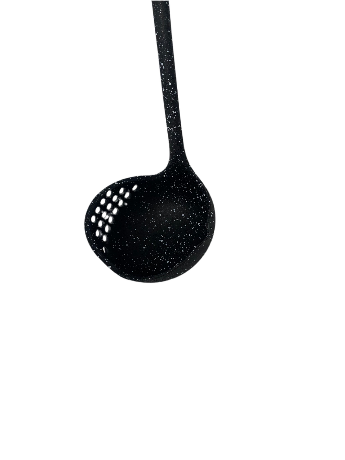 Phoenix, 2 in 1  Silicone Slotted Ladle