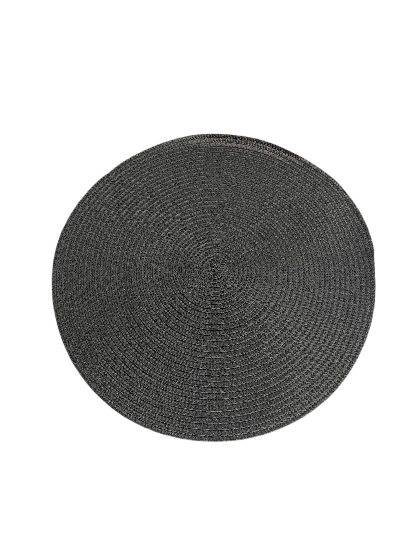 38 cm Round Placemat