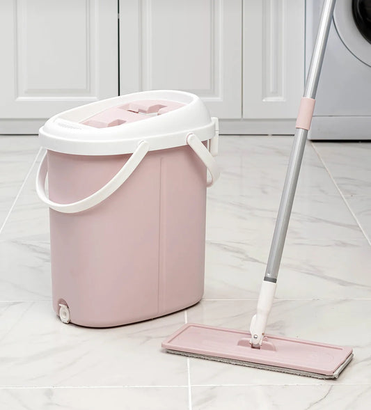 Big tablet mop set