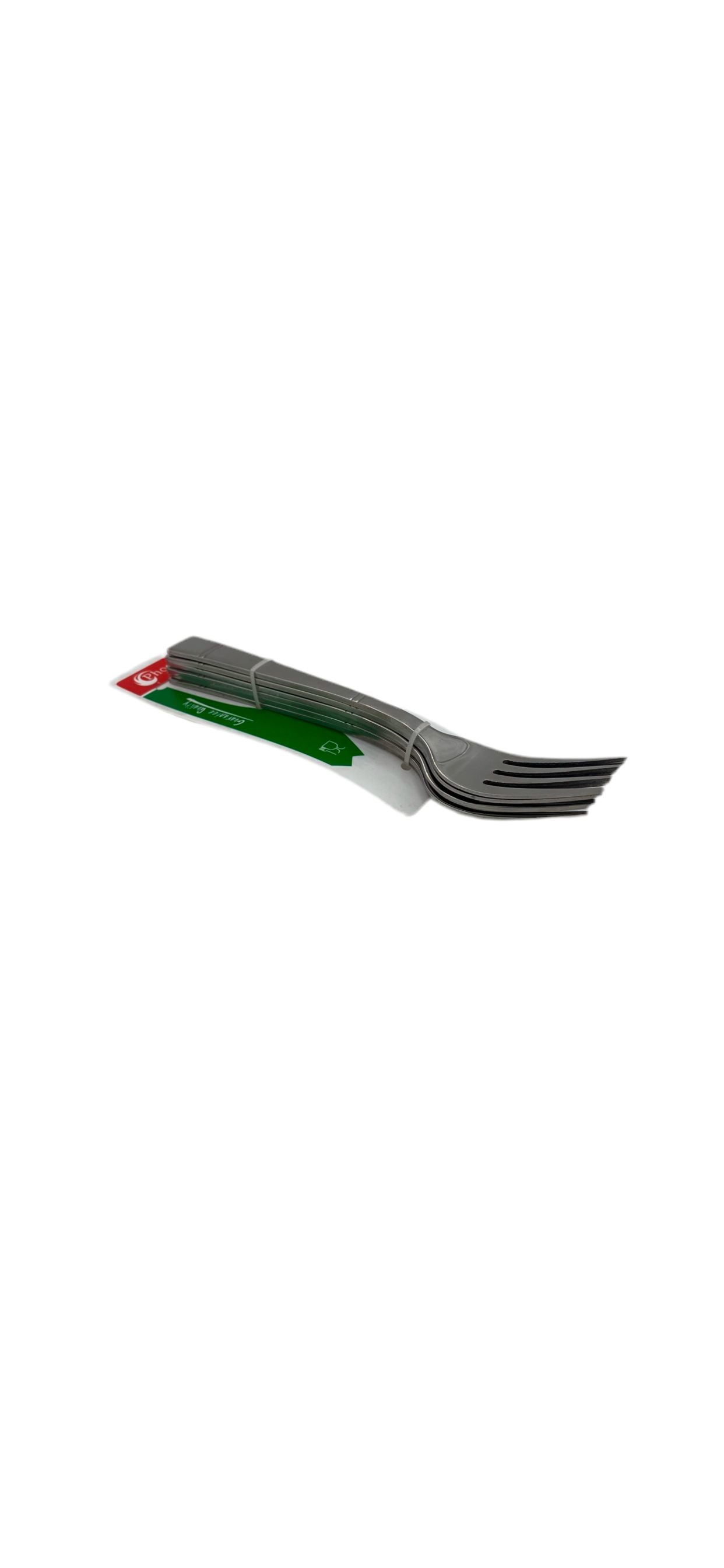 Phoenix, 6 pcs dinner fork