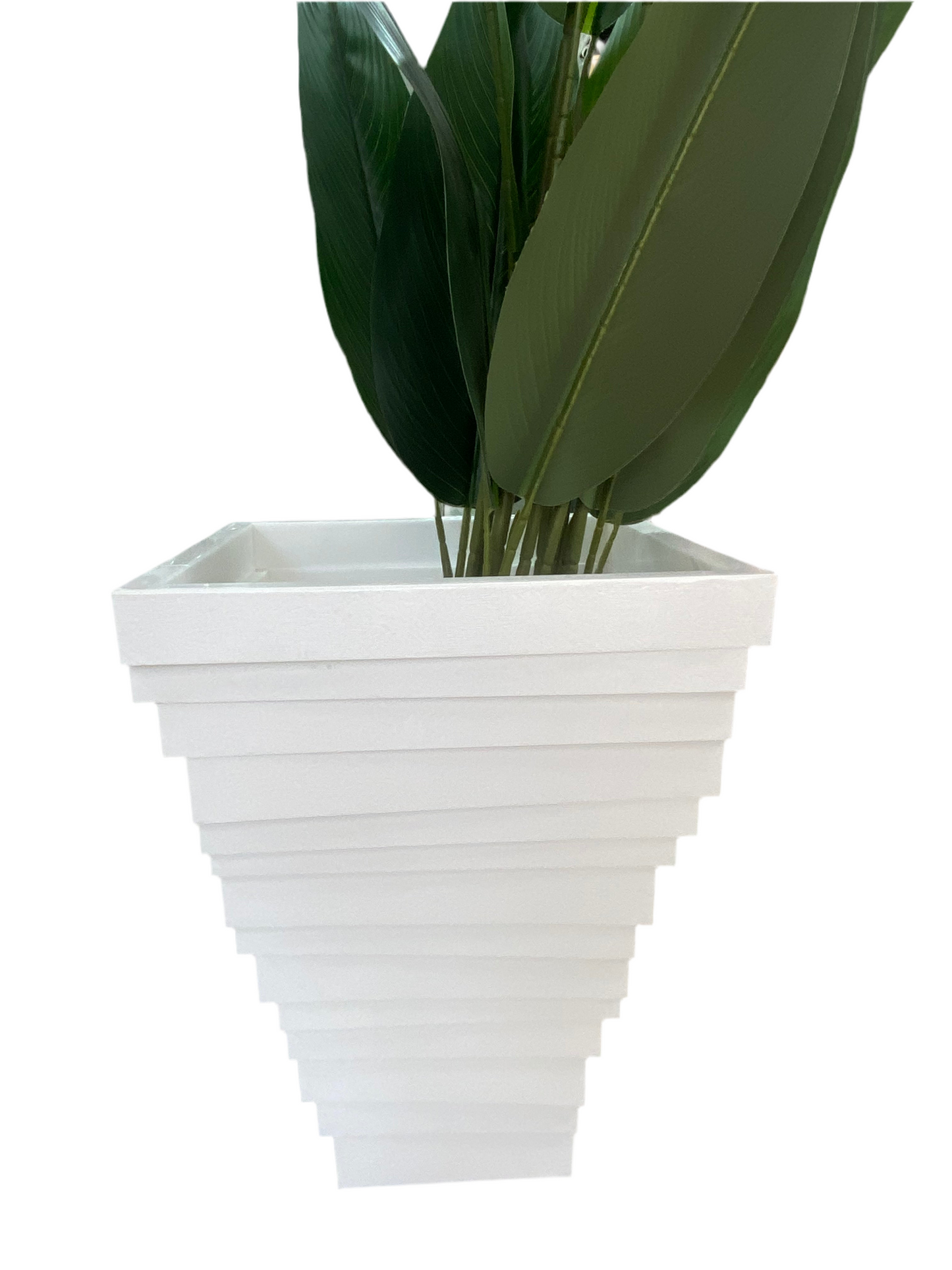 Large Plastic Planters