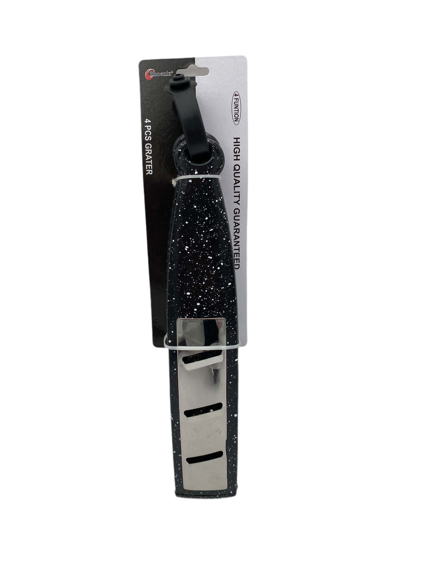 Phoenix, 4 pcs Grater