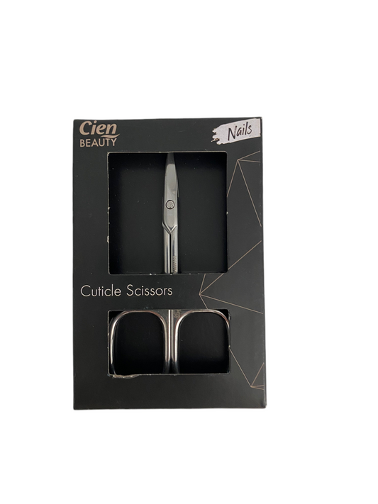 Cien, Cuticle Scissors
