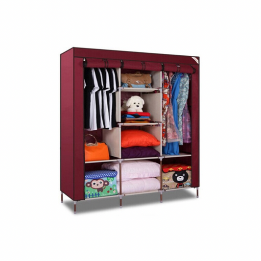 Storage Wardrobe