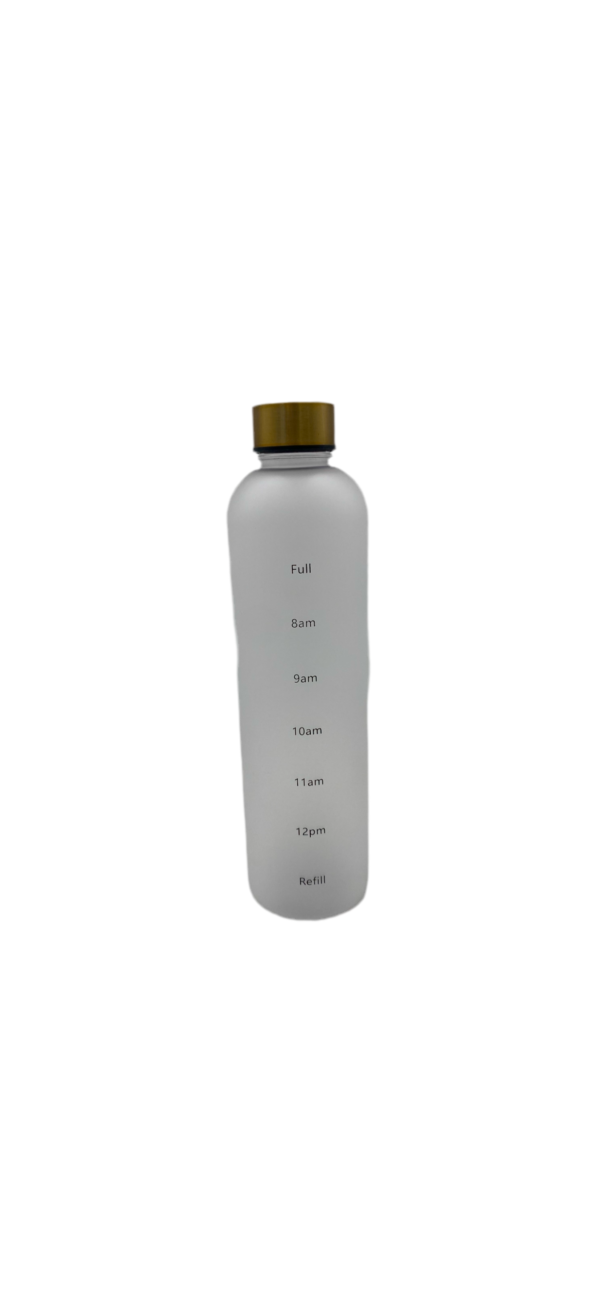 1000 mL plastic water bottle