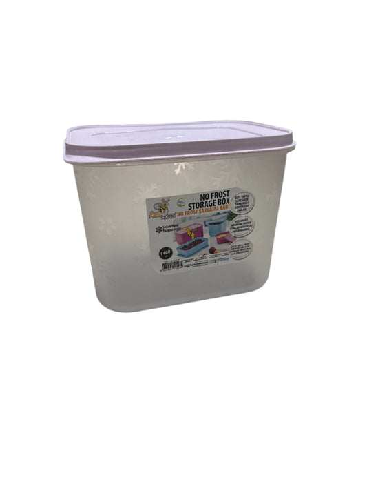 1.4L Lunch Container