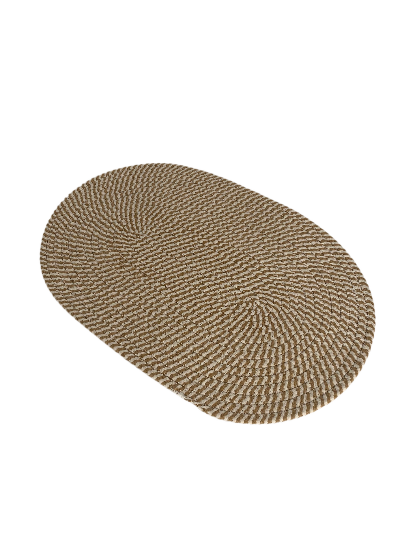 Oval Cotton Placemat