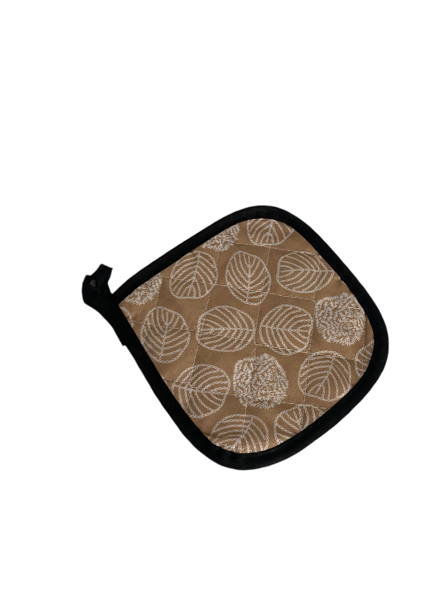 Linen Resistant Hot Pad