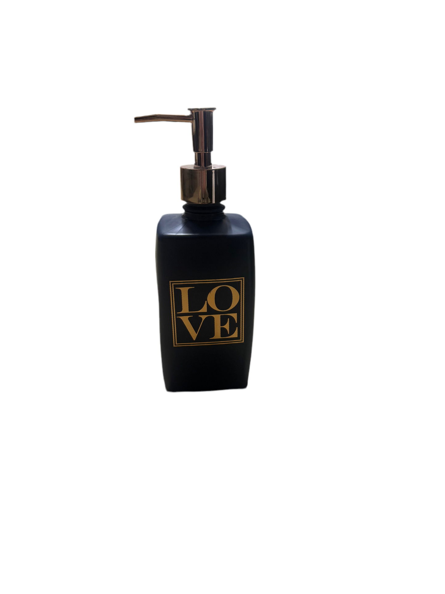 Soap Dispenser