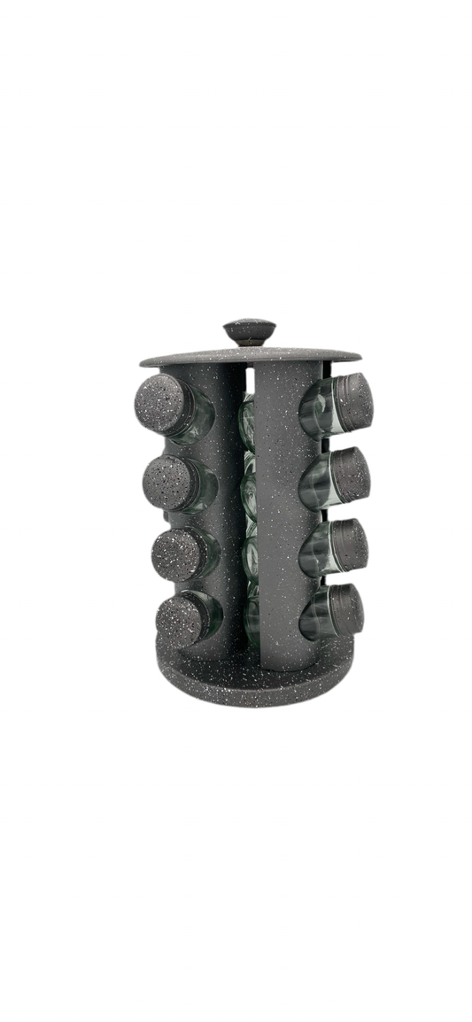 Phoenix,Spices canister