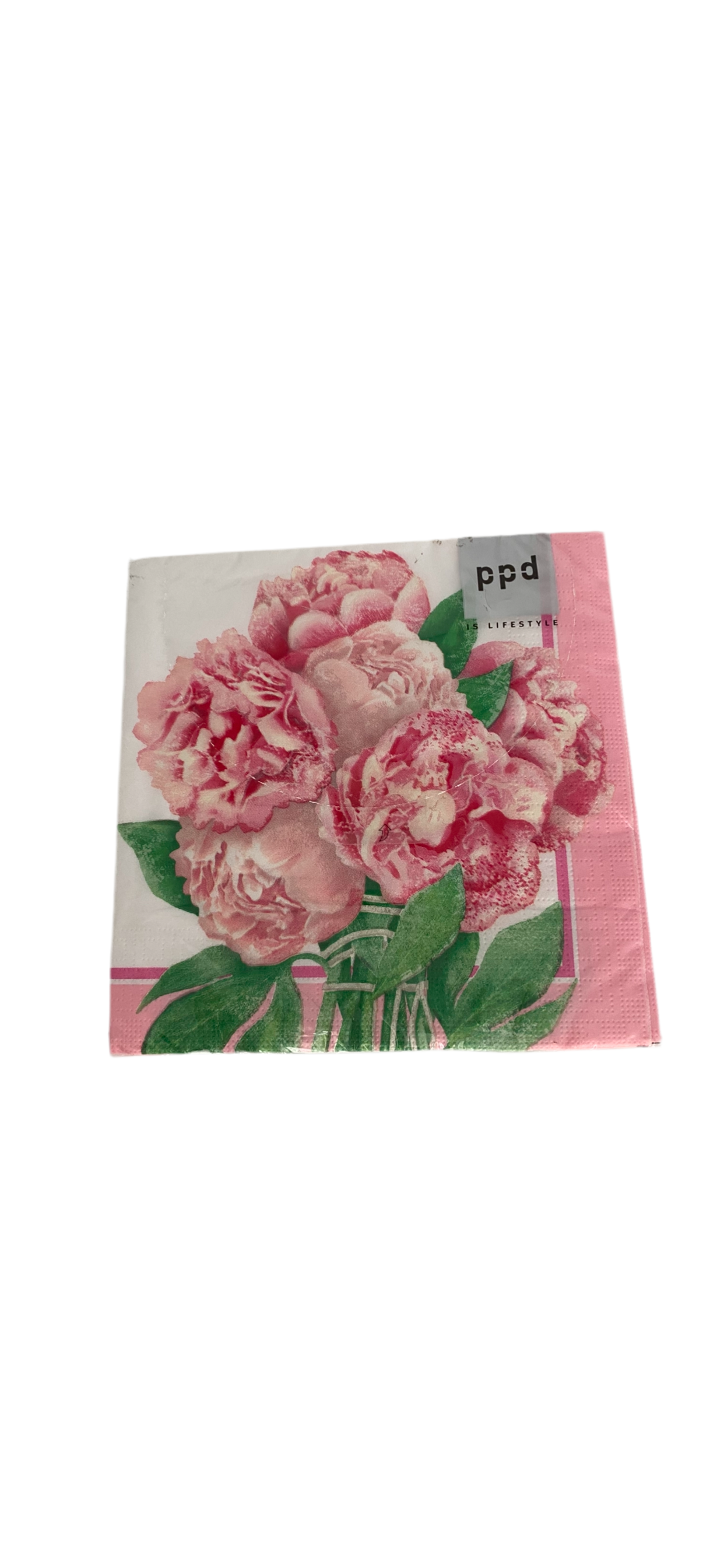 30x30 cm Colored Napkins