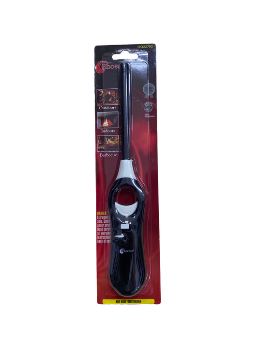 Phoenix, Flame Lighter