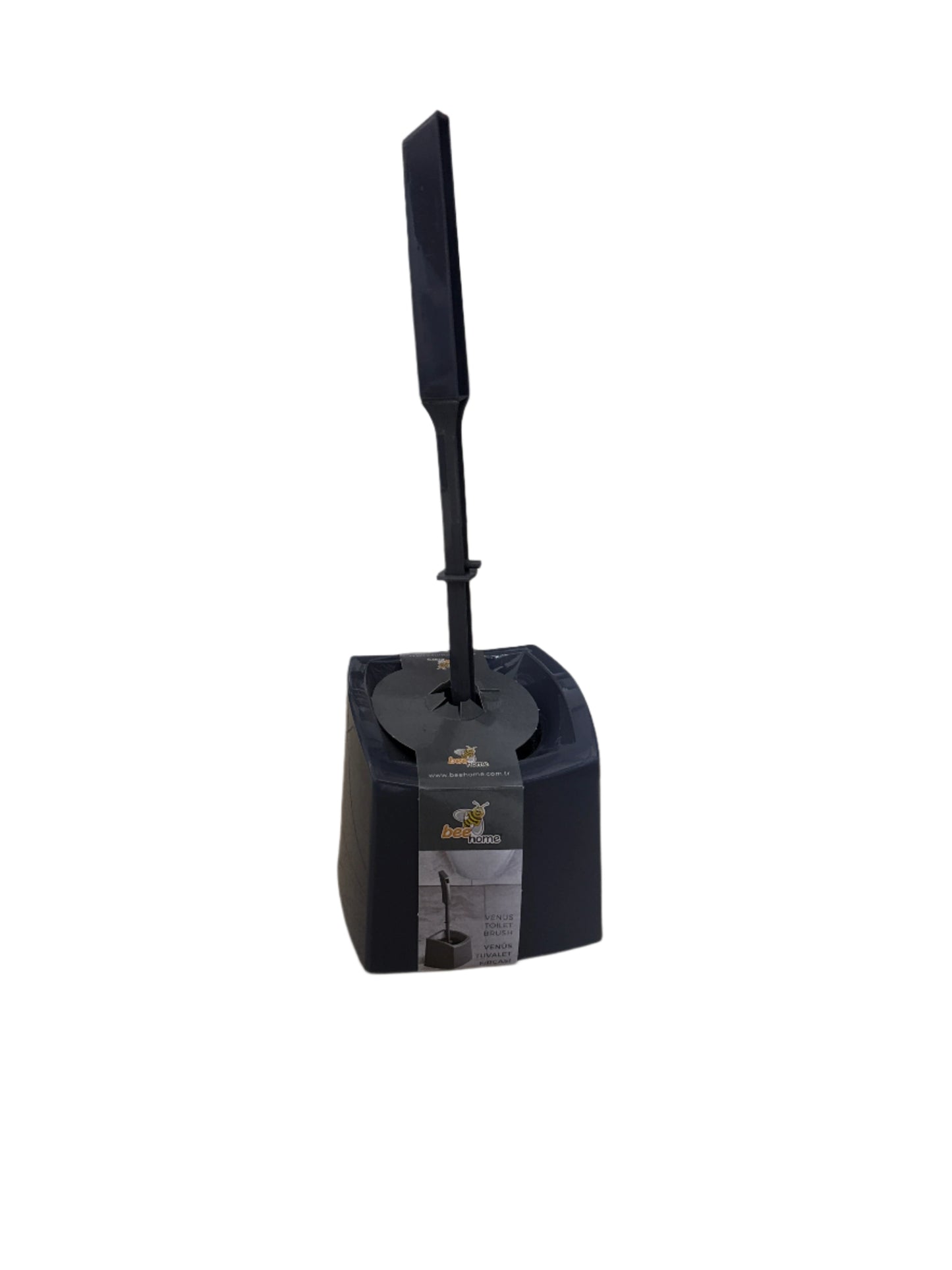Regular bathroom brush