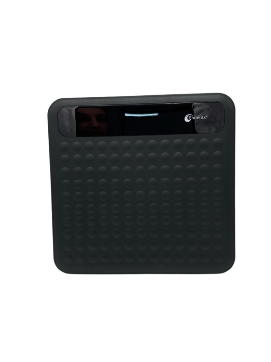 Phoenix, Electronic Personal Scale