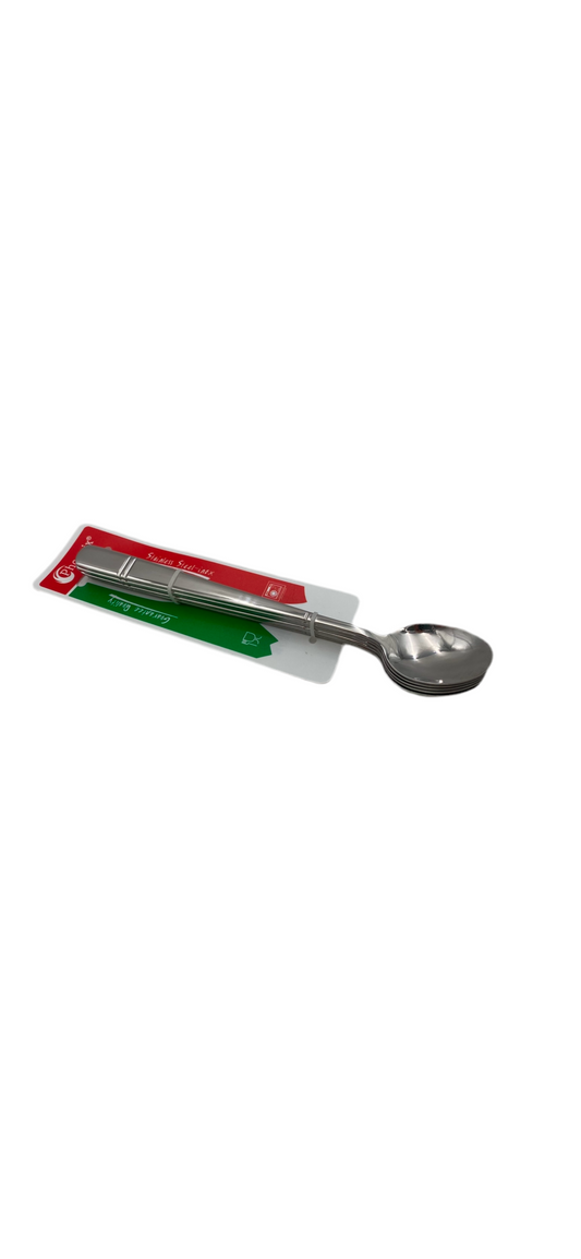 Phoenix, 6 pcs coffee spoon