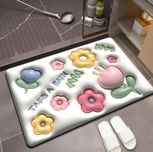 Bathroom Non-Slip Mat