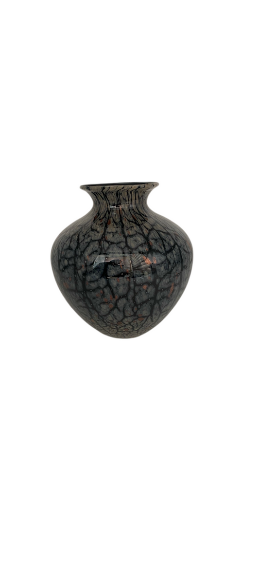 Ceramic Opaline Vase